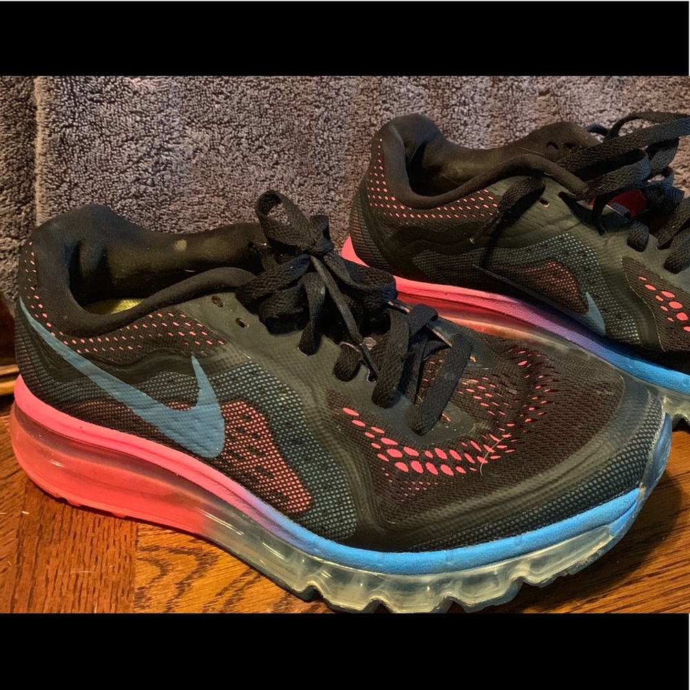 Nike Air Max